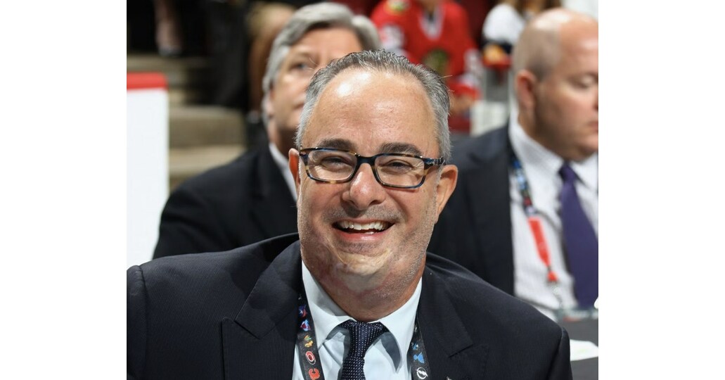 All Charges Dismissed Against Andrew Barroway, Arizona Coyotes ... - PR Web