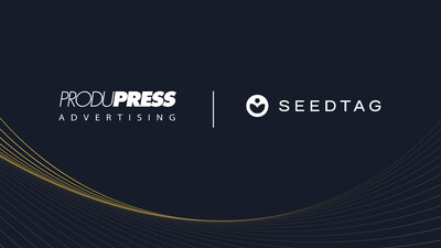 ProduPress and Seedtag