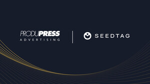 ProduPress Advertising signe un partenariat exclusif avec la société de publicité contextuelle Seedtag
