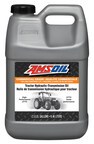 AMSOIL Launches New Commercial-Grade Tractor Hydraulic/Transmission Oil