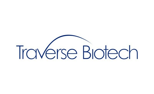 Accelerating the development of validated immunotherapies in underserved medical indications (PRNewsfoto/Traverse Biotech)