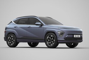 Drivers of Duncansville, Pennsylvania, Can Find a Used 2023 Hyundai Kona at Blue Knob Auto Sales