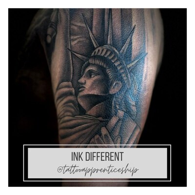 Sign Up For Tattoo Apprenticeship | Florida Tattoo Academy