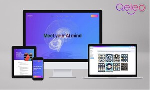 INTRODUCING QELEO.AI: A FREE-FOREVER SYNTHETIC INTELLIGENCE PLATFORM