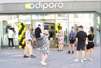 EcoFlow eröffnet Shop-in-Shop im Düsseldorfer Odiporo - und setzt seine Expansion im europäischen Markt fort
