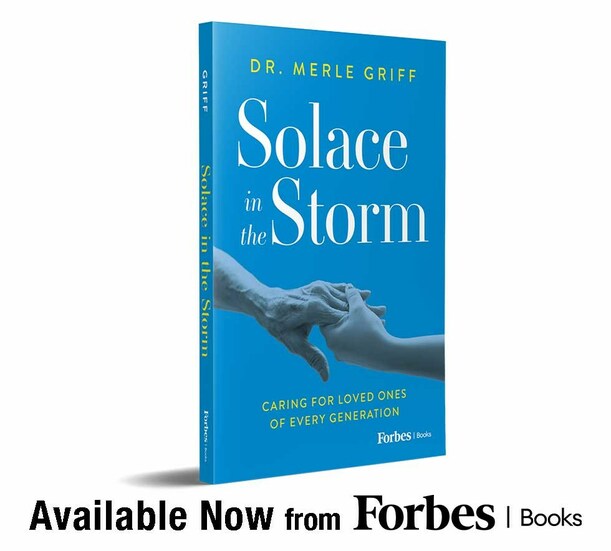 A Practical Guide for Caretakers Written by an Intergenerational Psychologist - Vimarsana News