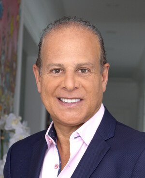 Face Expert Dr. Stephen T. Greenberg Joins Exclusive Haute Beauty Network