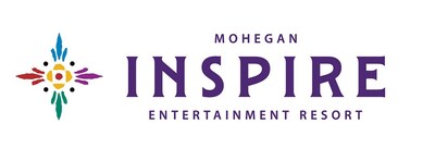Mohegan INSPIRE (PRNewsfoto/Mohegan)