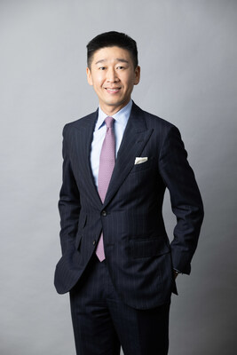 Chen Si, President, Mohegan INSPIRE