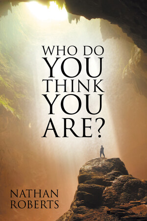 New Book Asks "Who Do You Think You Are?" in the Eyes of God