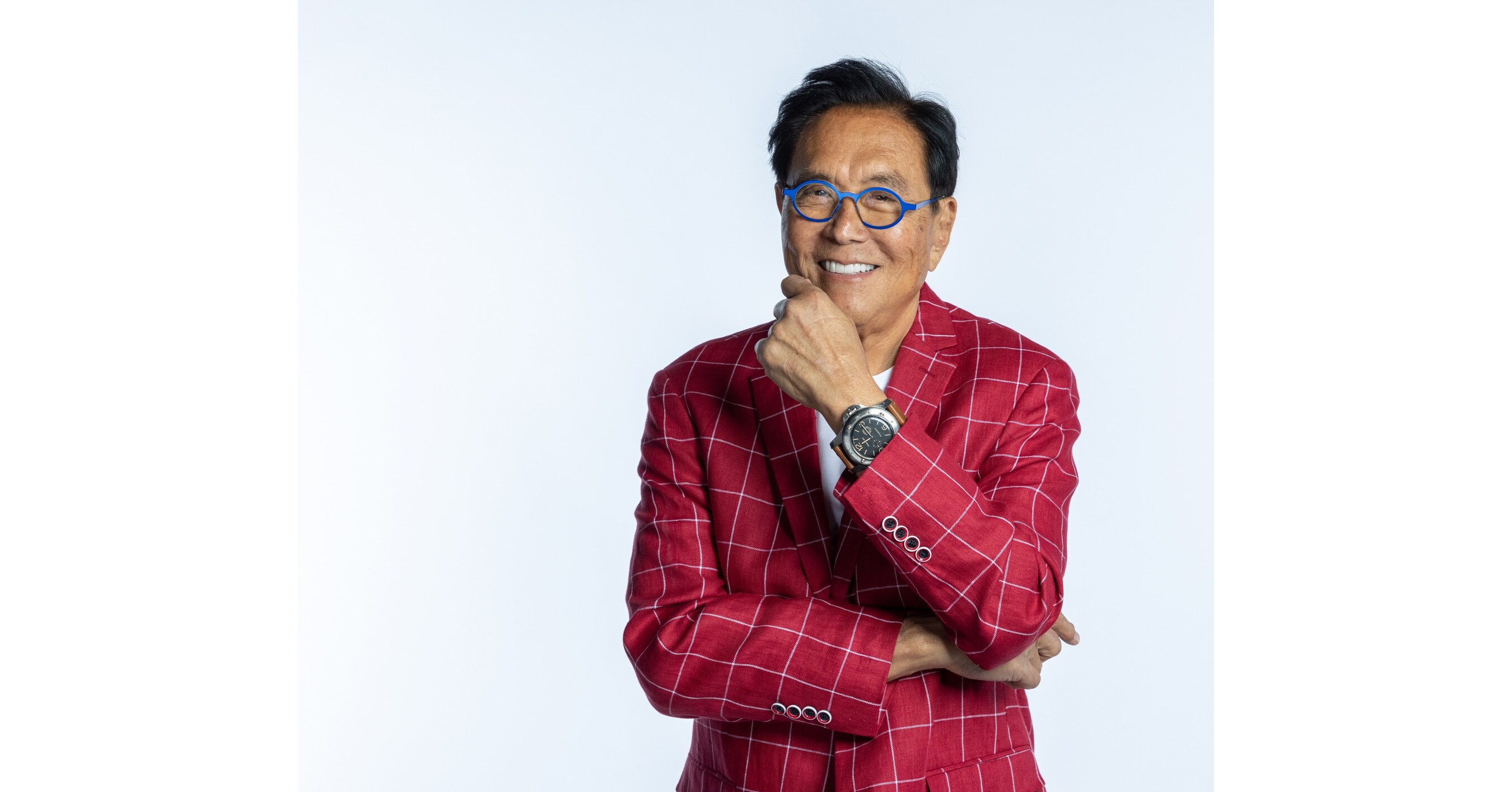 REAL ESTATE TV SHOW 30 MINUTES TO WEALTH ANNOUNCES SPECIAL GUEST ROBERT