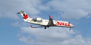Unifor fights Air Canada Jazz layoffs in Newfoundland and Labrador
