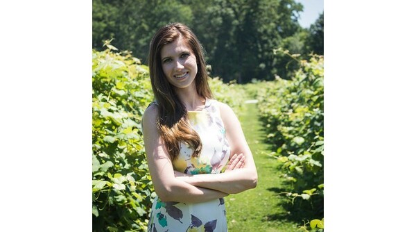 Danielle Wernert of Peterman Brothers named to ACHR News 40 Under 40 list - Vimarsana News