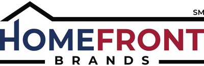 Company Logo (PRNewsfoto/HomeFront Brands)