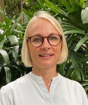 ClimeCo Expands Presence in Singapore with the Addition of Veteran Asian-Market Environmental Consultant  Anna Stablum