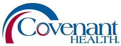 Covenant Health (PRNewsfoto/Covenant Health)