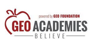 GEO's 21st Century Charter School in Gary, Indiana, was Recognized with the Indiana Department of Education's "Excellence in College Readiness" Award