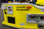 Align Production Systems Partners with Kollmorgen to Advance AGV Technology