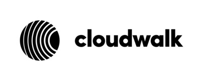 CloudWalk (PRNewsfoto/CloudWalk)