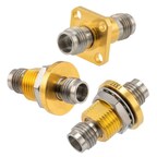 Fairview Microwave Unveils Hermetically Sealed RF Connectors and Adapters