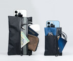 iPhone EDC Pouch and iPhone EDC Pocket Organizer