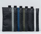 iPhone EDC Pouch in five colorways
