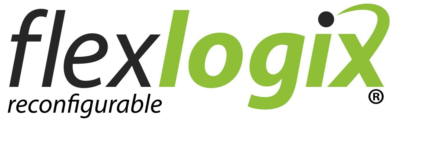 Flex Logix Reconfigurable (PRNewsfoto/Flex Logix Technologies)