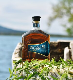 Flor de Caña named Best Sustainable Rum Distillery