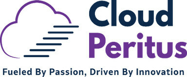 Cloud Peritus Logo (PRNewsfoto/Cloud Peritus)