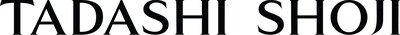 Tadashi Shoji Logo (PRNewsfoto/Tadashi Shoji)