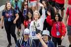 21st Annual Princess Margaret Walk to Conquer Cancer Takes to the Streets of Toronto