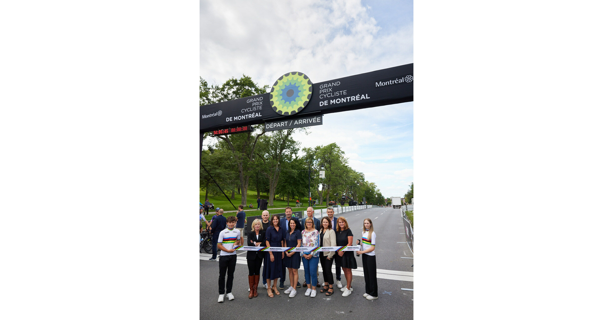 World Taekwondo Championships 2026: Countdown Begins in Bangkok