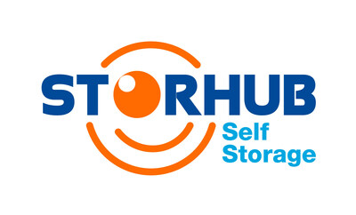 StorHub Self Storage