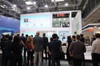 EVE Energy Steals the Show at IAA Mobility 2023 With Flagship Power Cell Solutions