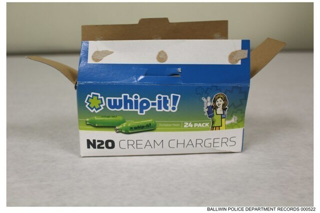 Jury Holds Nitrous Oxide Distributor Liable For Conspiring to Market and Distribute Inhalant Drugs - $745 Million Verdict, The Simon Law Firm