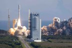 United Launch Alliance Successfully Launches Joint National Security Mission