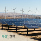 IBM Announced as a Sponsor of 2023 U.N. Climate Change Conference (COP28)