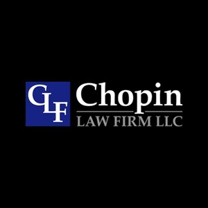 Chopin Law Firm's Attorneys Garner Acclaim as "Super Lawyers" and "Rising Star" Awardees