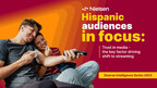Streaming Reaches Milestone as Top Choice for U.S. Hispanic Viewers; Spanish-Language Dominant Audiences Continue to Embrace Broadcast Television
