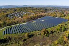 Updated: Dimension Renewable Energy Announces Closing of $237 Million Financing to Support Construction of 120 MWdc Distributed Generation Portfolio