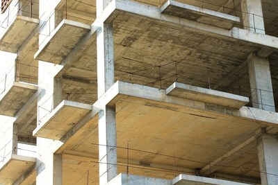 C-Crete Technologies will use locally available materials to make its cement-free concrete more accessible in different regions