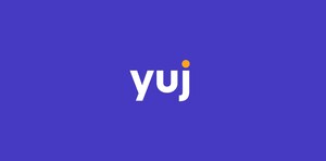 yuj Designs Unveils a Bold New Logo and Identity in Celebration of 14 Years of Design Excellence