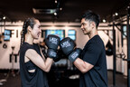 UBX Boxing + Strength launches in Japan - on track for 500 locations in the next 5 years