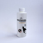 ToltrazurilShop.com Unveils Original 5% Toltrazuril Formula from 2010: Multiple Sizes and Same Day Shipping