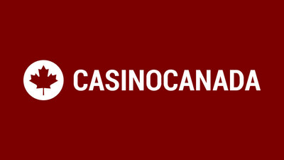 CasinoCanada Logo (CNW Group/CasinoCanada)