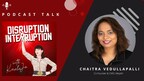 Disrupting the Visibility Dilemma: A New Era of Digital Marketplace Dominance with Chaitra Vedullapalli