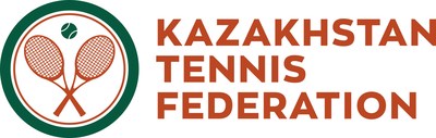 Kazakhstan_Tennis_Federation_Logo