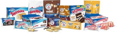 The J. M. Smucker Co. to Acquire Hostess Brands to Accelerate Focus on Convenient Consumer Occasions