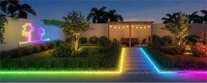 Govee nimmt ein neues Produkt ins Sortiment der Außenbeleuchtung auf: Govee Outdoor Neon Rope Lights