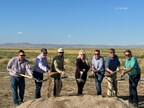 Matrix Renewables and rPlus Energies Break Ground on Largest Solar Facility in the Idaho Power System